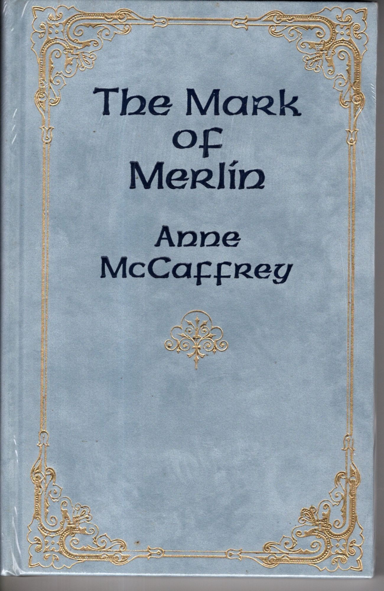 The Mark of Merlin | Anne McCaffrey